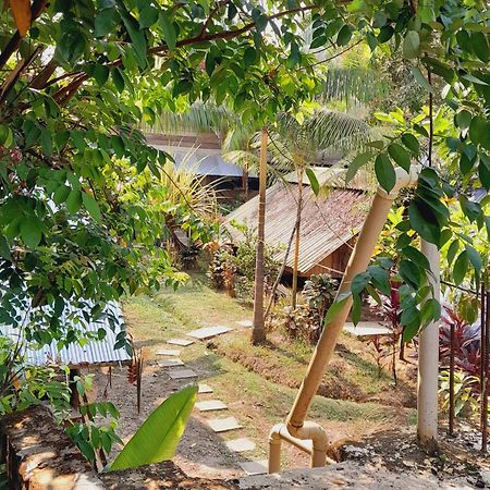 Xingu Camping Site Leticia Kültér fotó