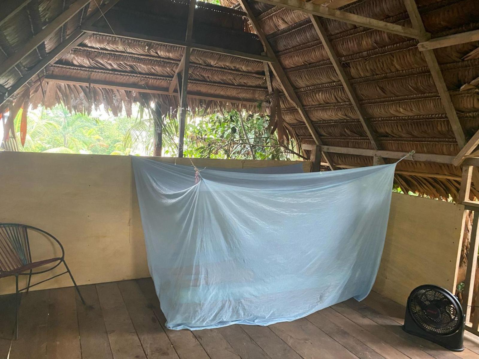 Xingu Camping Site Leticia Kültér fotó