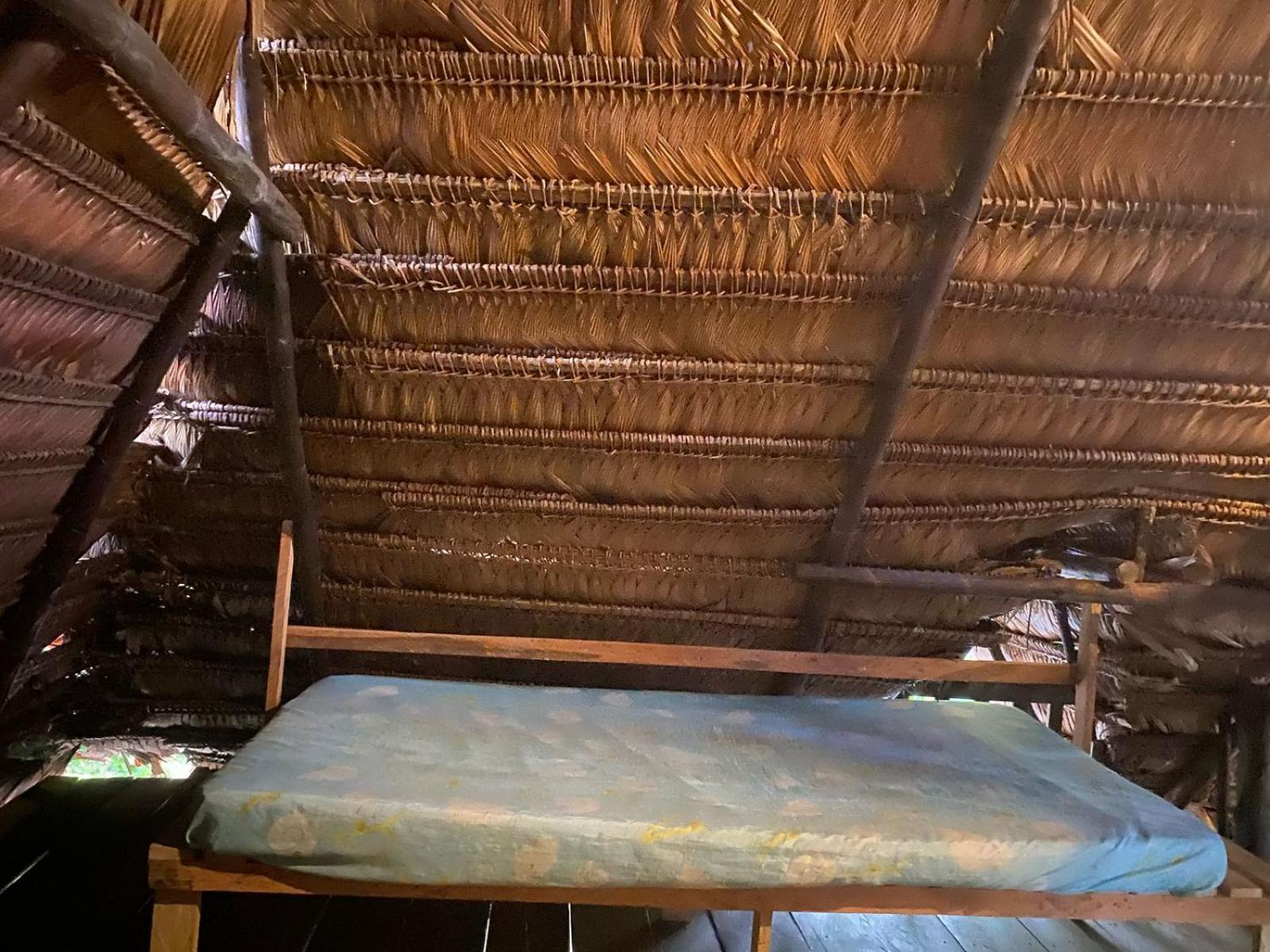 Xingu Camping Site Leticia Kültér fotó