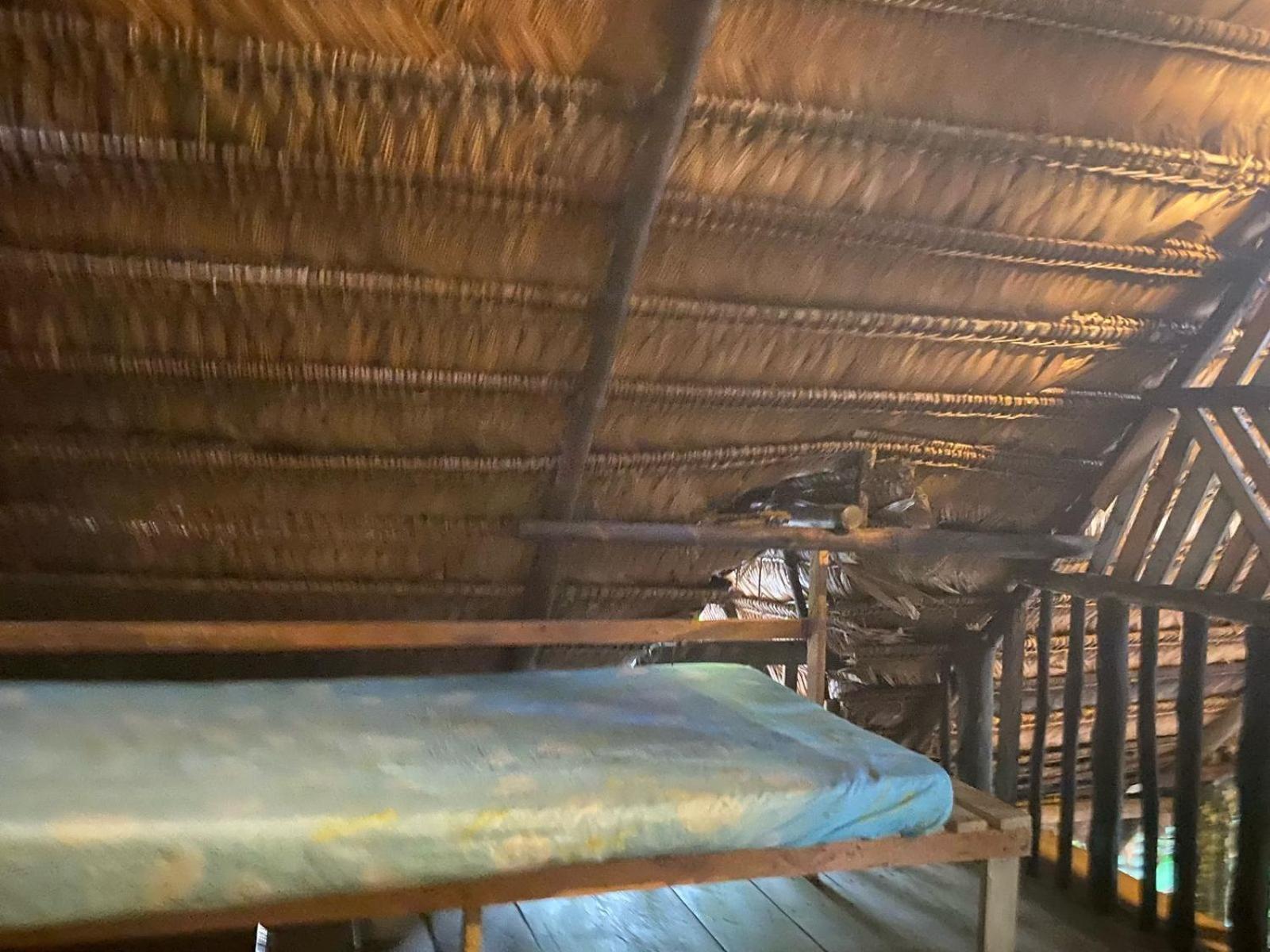 Xingu Camping Site Leticia Kültér fotó