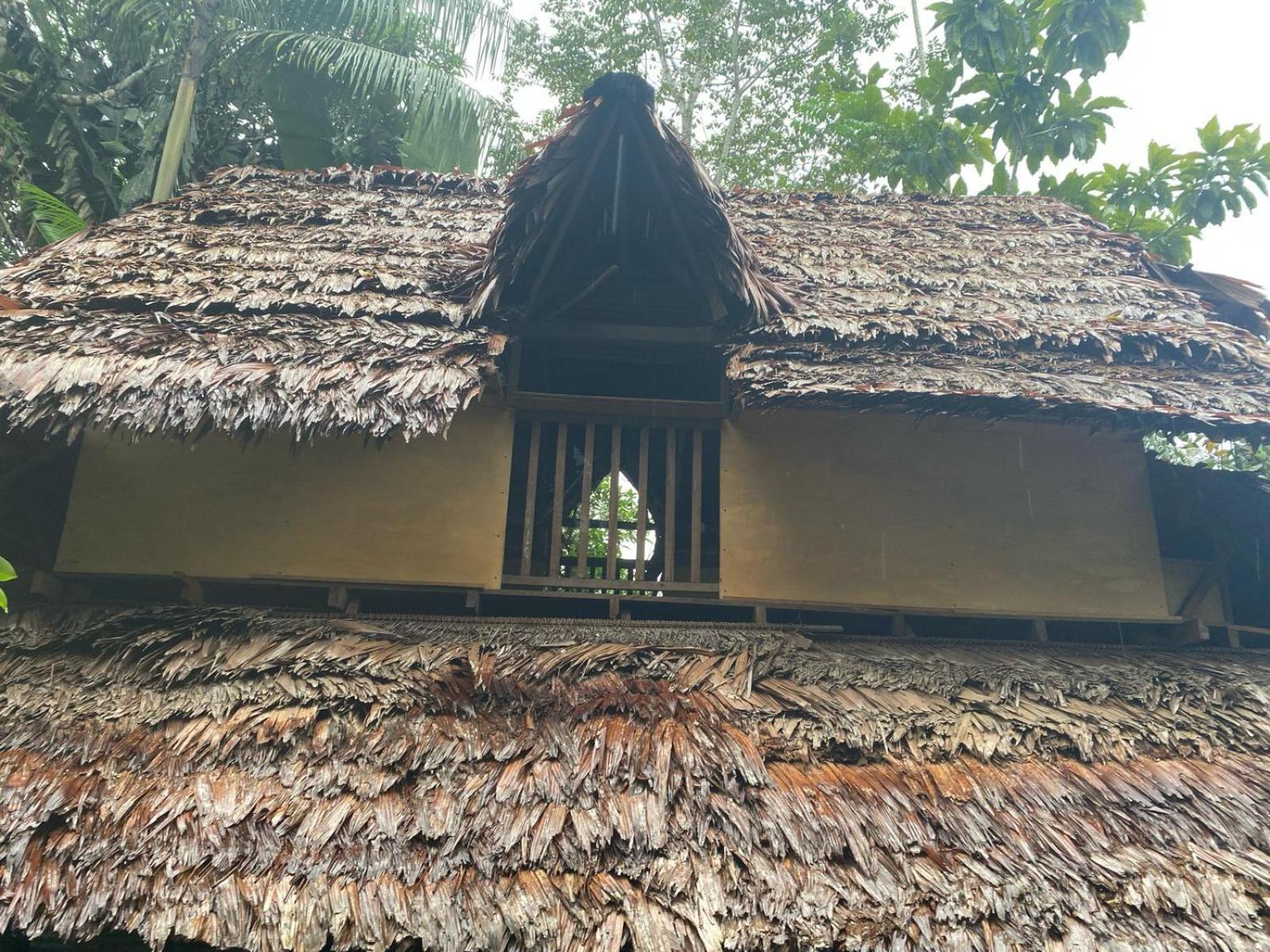 Xingu Camping Site Leticia Kültér fotó
