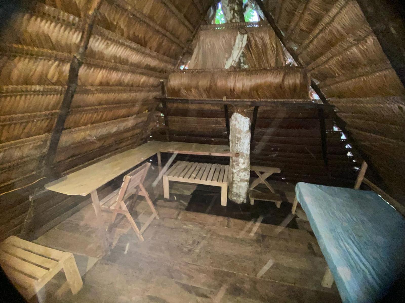 Xingu Camping Site Leticia Kültér fotó