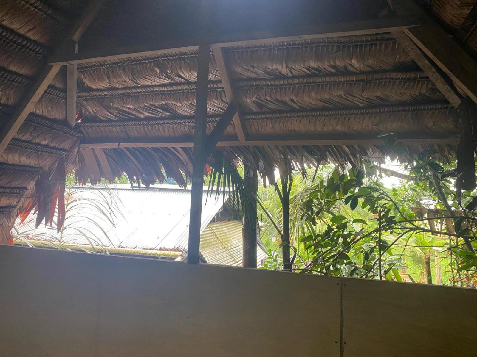 Xingu Camping Site Leticia Kültér fotó