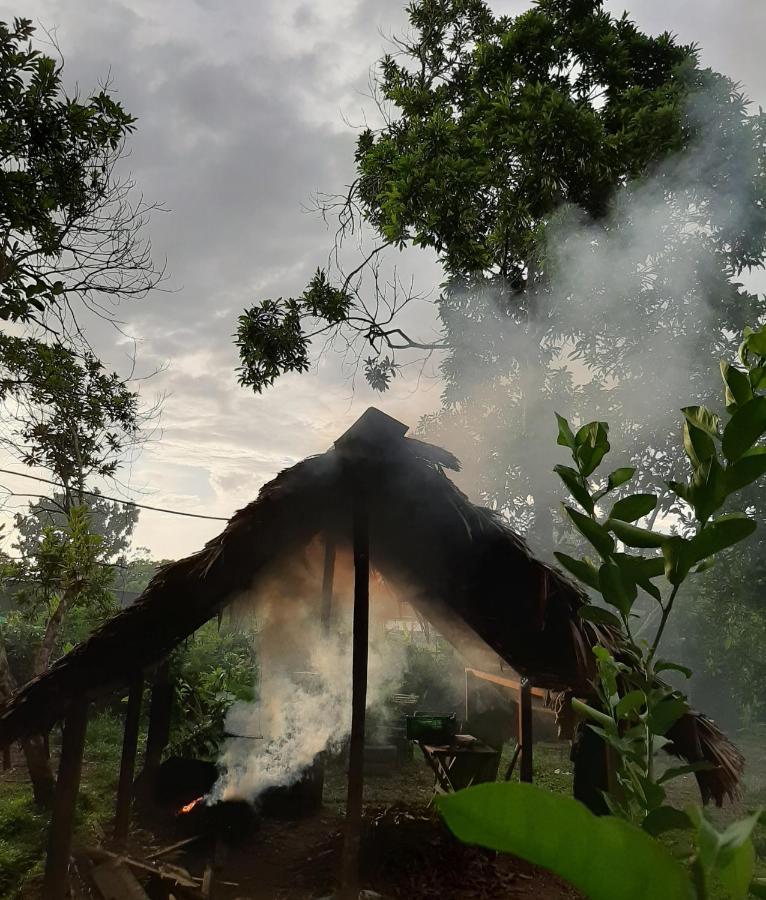 Xingu Camping Site Leticia Kültér fotó
